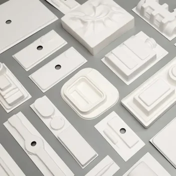 High-end-Packaging