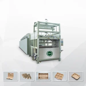 Egg Crate Machine 1500 pcs/h